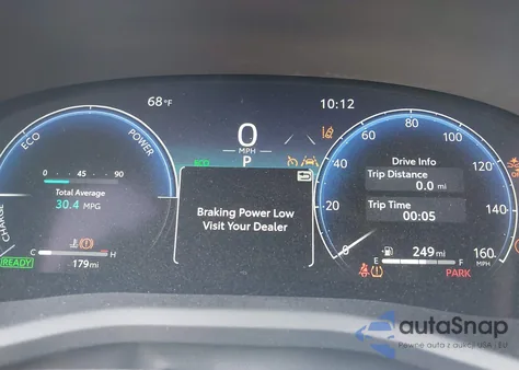 2025 Toyota Camry Xse из США, поврежденный, VIN 4T1DAACK9SU111395